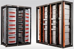 Системы хранения данных