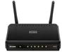 Новый гигабитный беспроводной маршрутизатор DIR-651