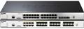 Новые коммутаторы 3 уровня с поддержкой программного обеспечения Routed Image DGS-3120-24TC/B1ARI и DGS-3120-24SC/B1ARI
