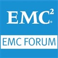 EMC Forum 2015 Moscow