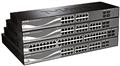 D-Link DGS-1500-XX -новая серия настраиваемых коммутатор с расширенным функционалом