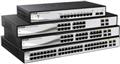 Новые коммутаторы Web Smart DGS-1210-20/28/28P/52 от D-Link